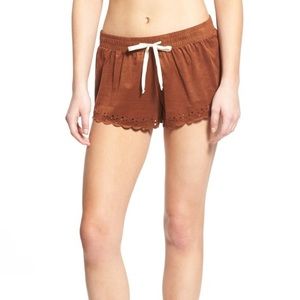 BILLABONG ‘Summer Suede' Volley Shorts